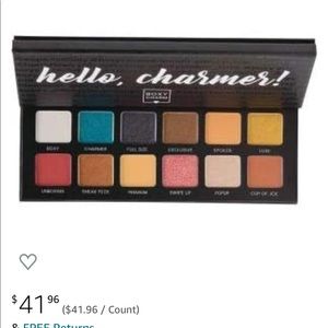 Boxycharm palette
